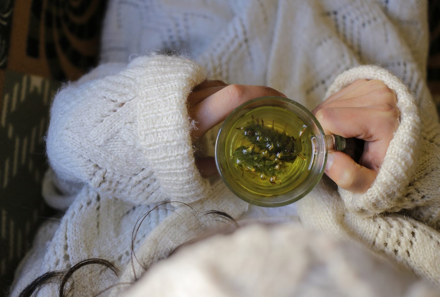 A zöld tea 7 csodálatos hatása