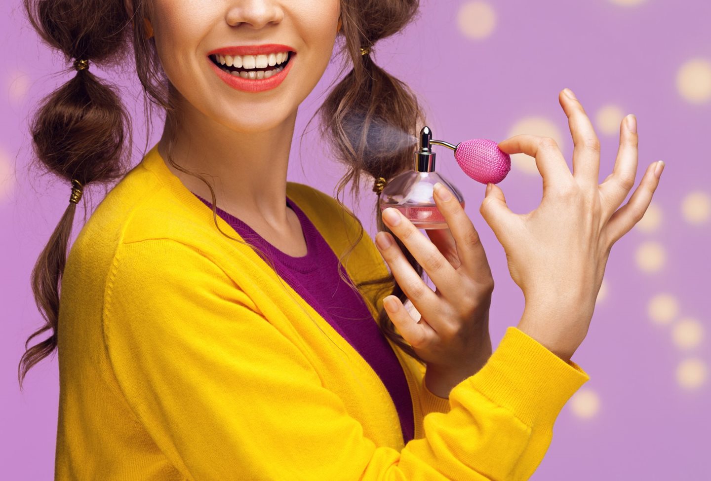 6 érdekesség, amit nem sokan tudnak a parfümökről