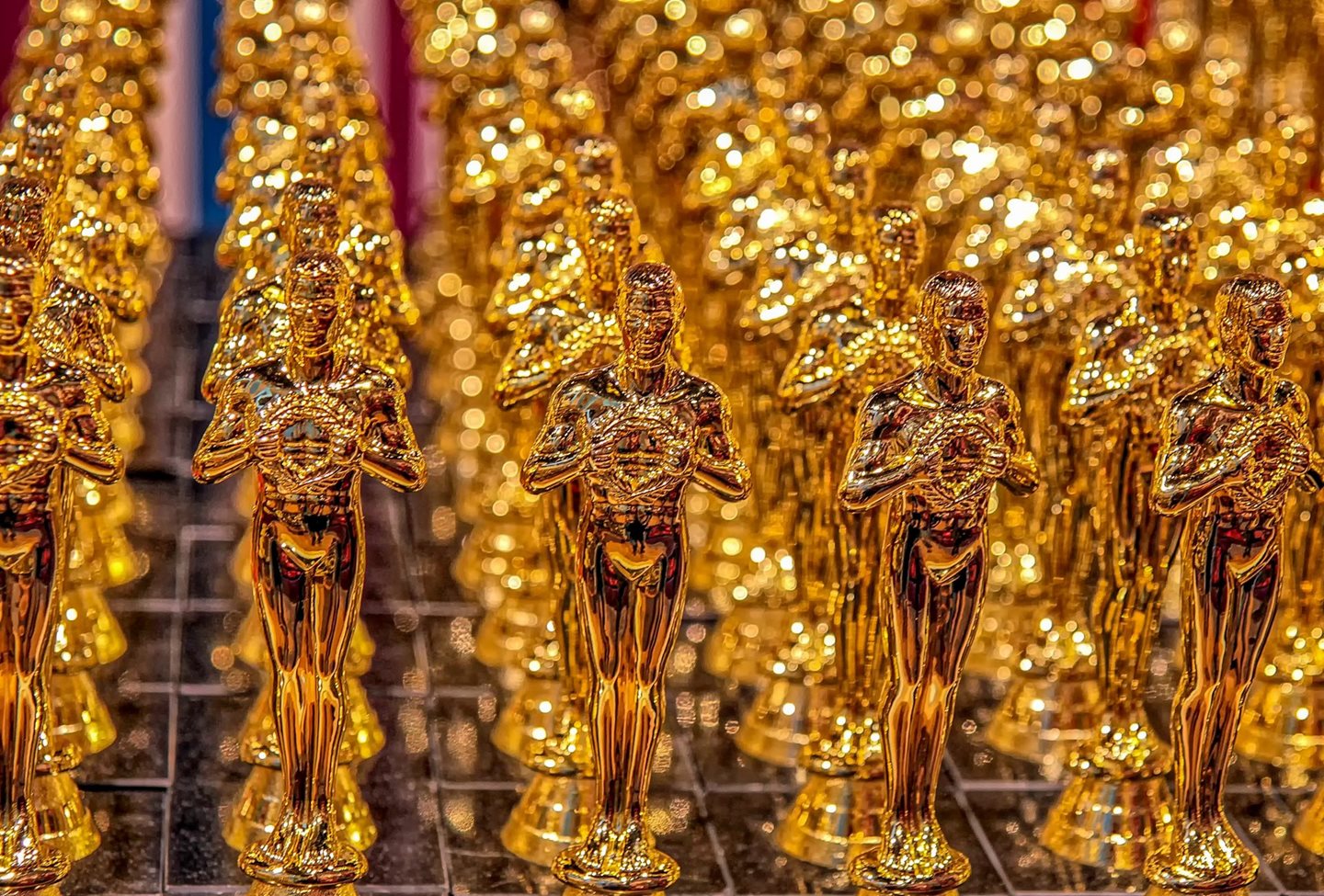 Oscar-gála 2019