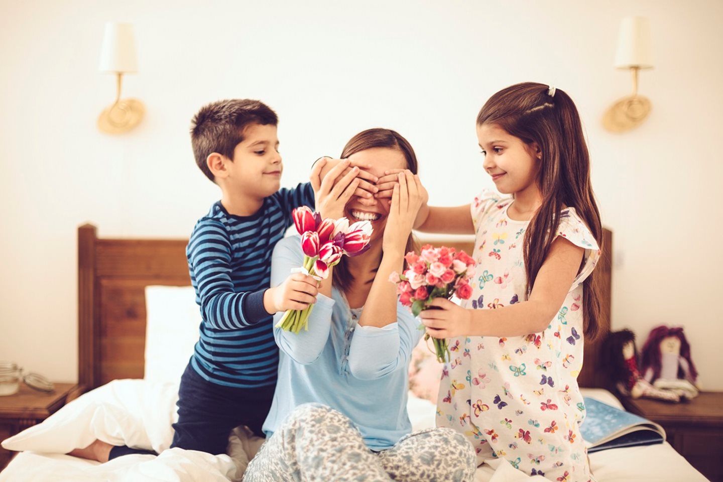 5 ajándék tipp, aminek minden édesanya örülne