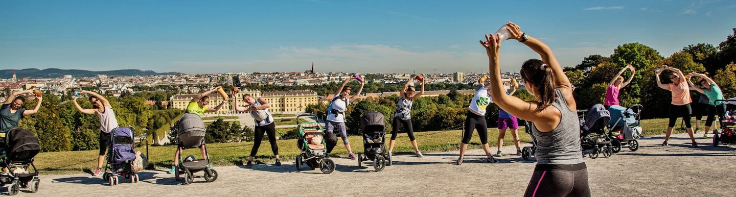 Edzés poweranyukáknak