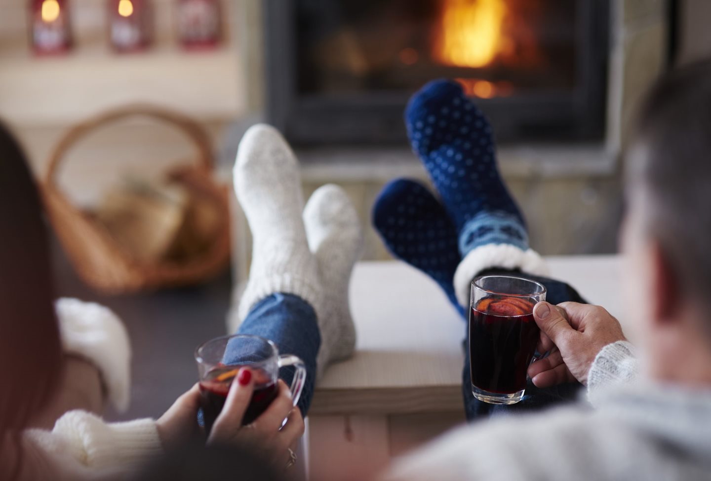 5 tipp, amit ősszel a hygge stílustól érdemes átvennünk