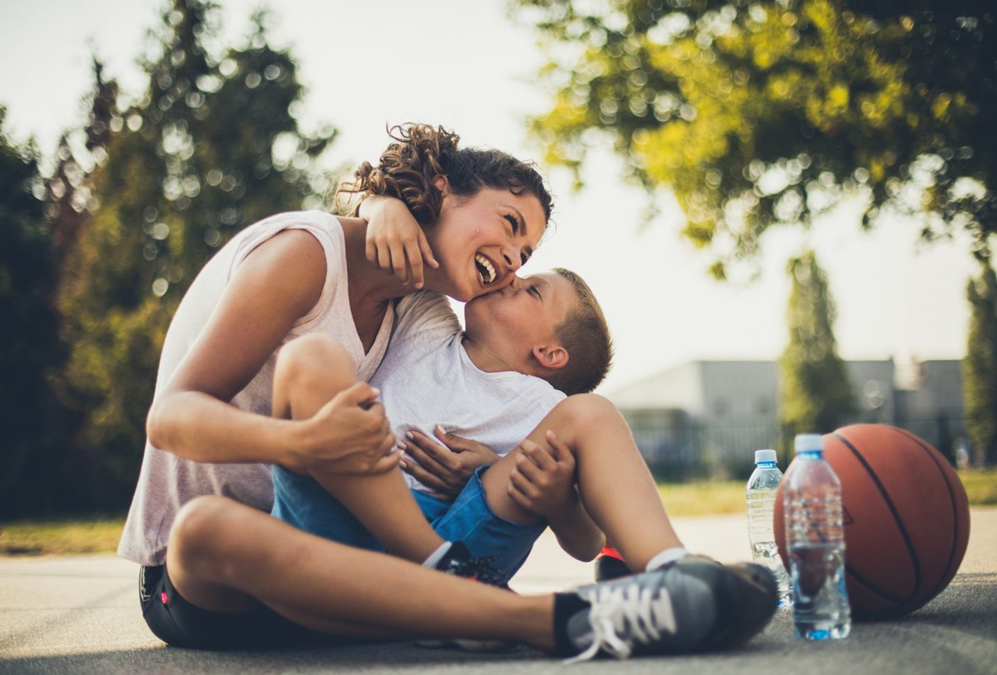 Így válasszunk sportágat a gyereknek