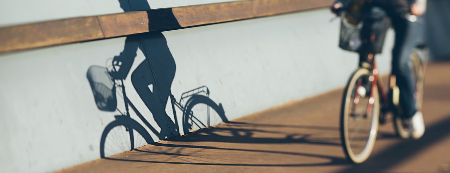 4 dolog, amit a biciklizésről tudnod kell