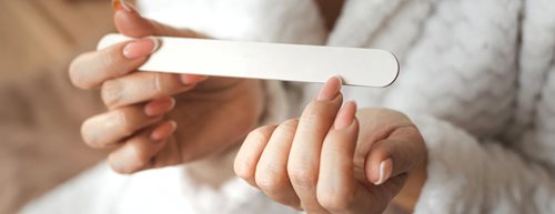 Körömreszelés: ezekre figyelj a szakértők szerint