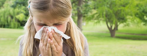Allergiák gyermekeknél: egy gyermekorvos tanácsai