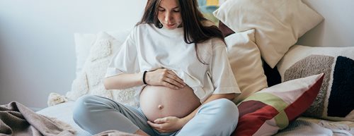 Egy pszichológus megnyugtat: „A várandósság alatti szorongás teljesen normális”