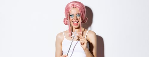 Farsangi jelmezek felnőtteknek: 4 egyszerű ötlet, amit könnyen elkészíthetsz