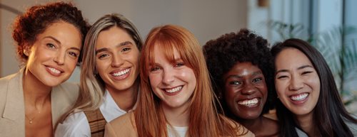 Melyik hajszín melyik színtípushoz illik? Mutatjuk a választ