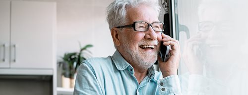 Boldog időskor: három ötlet, amit érdemes kipróbálni