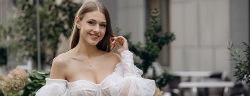 Itt a lagziszezon! Ezek a menyasszonyi sminktrendek 2026-ban