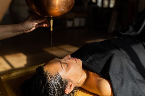 Gyengéd, mégis hatékony: bemutatkozik a Head Spa