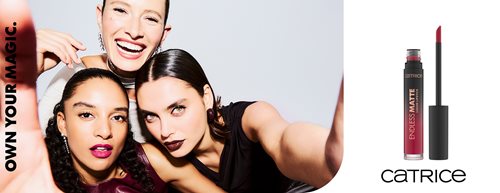 Az ünnepi smink varázsa