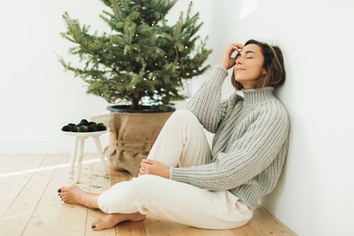 Ezt a 4 szokást iktasd be az ünnepi időszakban