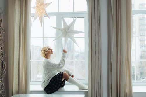 Így ellensúlyozd a napfény hiányát a téli hónapokban