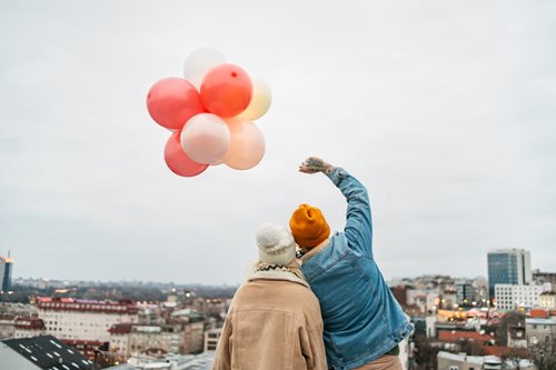 Valentin-nap: 10 különleges programötlet, amivel meglepheted a kedvesed