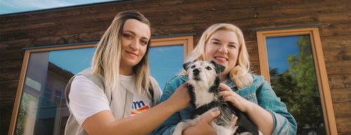 Önkéntes munkára is lehetőséget adó projekteket támogat a dm