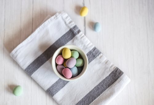 Húsvét utáni „maradékmentés”