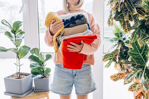 Ruhaápolási tippek, amelyek segíthetnek tovább használni a kedvenc darabjaidat