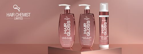 Így építsd fel a ragyogó „glass hair” rutint