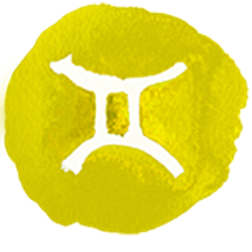 Zwillinge
