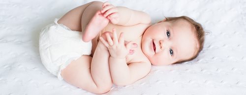Sikerülni fog – Így működik a csípőbarát pelenkázás 