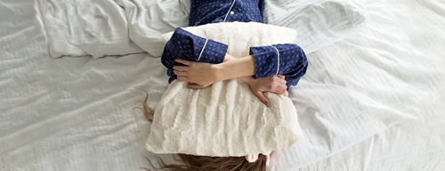 Rossz alvás: ez a 7 ok állhat a háttérben