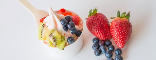 Fagyasztott joghurt házilag: így készítheted el otthon a frissítő finomságot