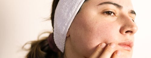 Egy bőrgyógyász tanácsai a rosacea kezelésére