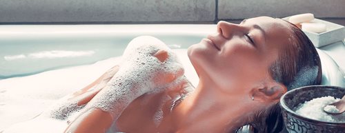 Megfázás elleni fürdő: Így hat a legjobban meghűlés esetén