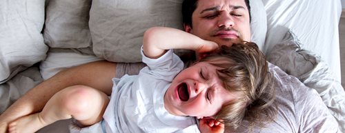 Szakértői tippek szülőknek a dackorszak és a munkába való visszatérés körüli stressz kezeléséhez