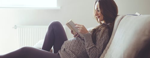 Várandósan télen: tippjeink a hideg hónapokra, hogy jól érezd magad