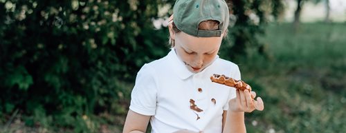 Folteltávolítás: így lesznek ismét tiszták a ruhák