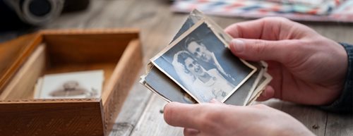 Családfakutatás: így kezdheted el az utazást a múltba
