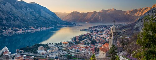 9 egyedi tipp montenegrói nyaraláshoz