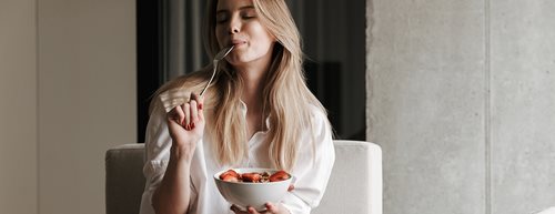 Étkezz úgy, ahogy a ciklusod diktálja – mutatjuk, hogyan!