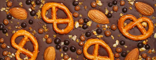 Pereces csokoládé: ropogós édesség, amit te is könnyedén elkészítesz!