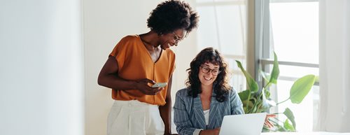 A női erő új arca: hogyan segítenek a soft skillek és a nőies értékek a munkában?