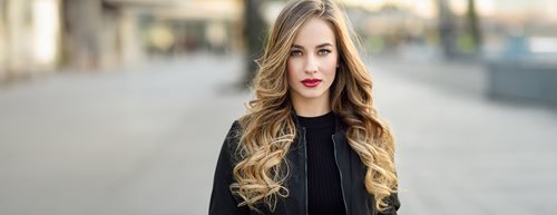 Chai blending: az új hajszínezési trend, amivel ragyogó highlightokat kapsz