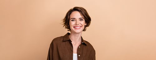 Frizuratippek vékony és lelapuló hajra – egy szakértőtől