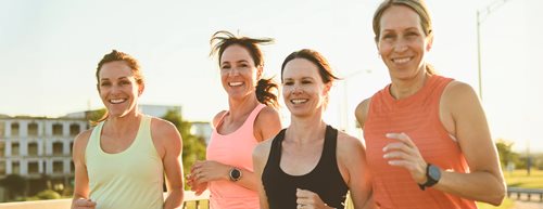 Futás kezdőknek: így vágj bele sikeresen