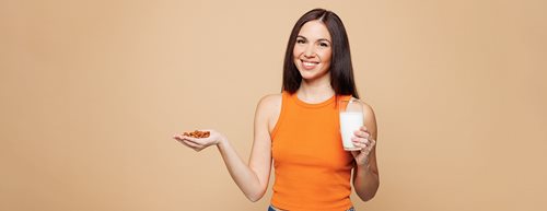 Fehérjék: az extra adag erő az étrendedben