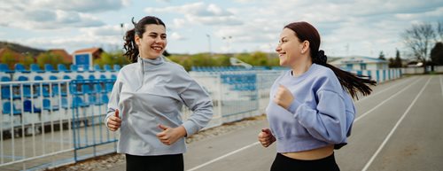 Frauenlauf: így lesz idén még szórakoztatóbb 