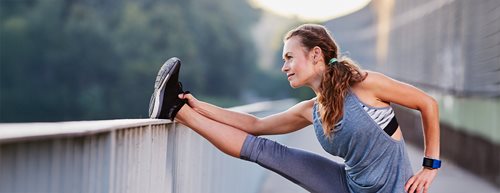 Helyes nyújtás: így tartsd rugalmasan az izomkat, szalagokat és inakat