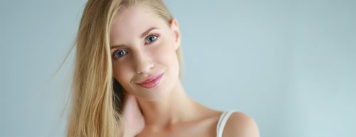 Vanilla Girl make-up: így készítsd el a trendi sminket