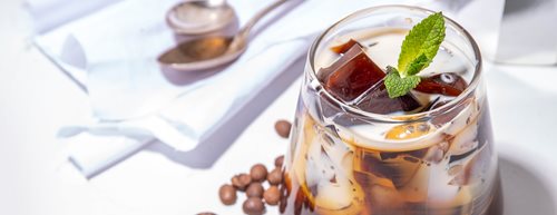 Caffè Leccese: a délolasz jegeskávé