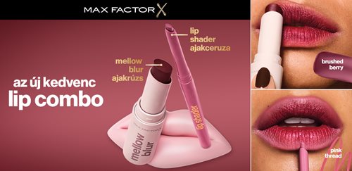 Puha kontúrok, intenzív színek – NYEREMÉNYJÁTÉK