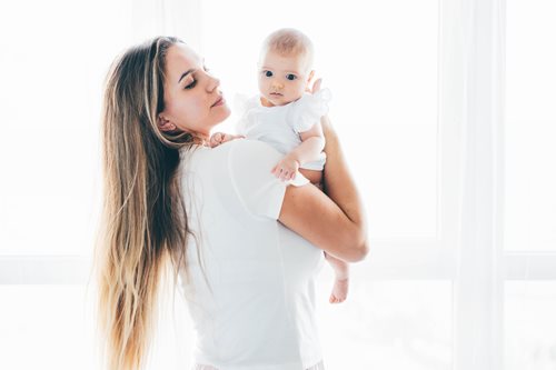 A baby-led weaning módszer