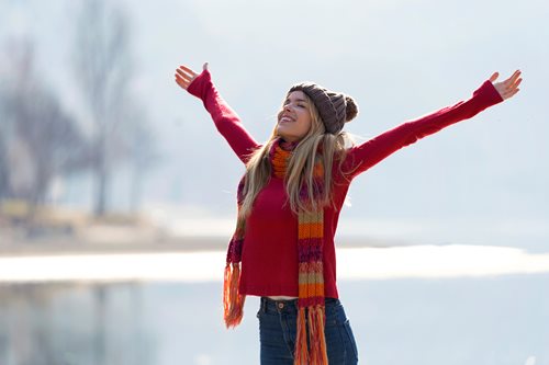Immunerősítő boost a hideg, influenzás időben