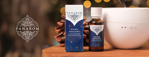 Ünnepi varázslat a természet esszenciáival